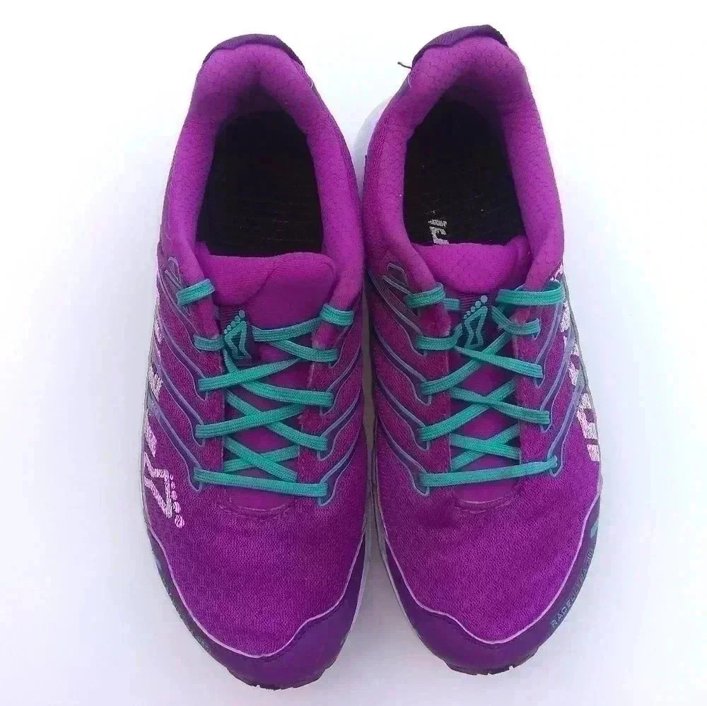 Inov-8 Race Ultra 290 Women's Athletic‎ Shoes Sz 7